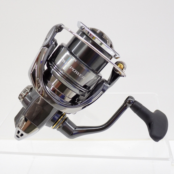 24ツインパワー 3000MHG